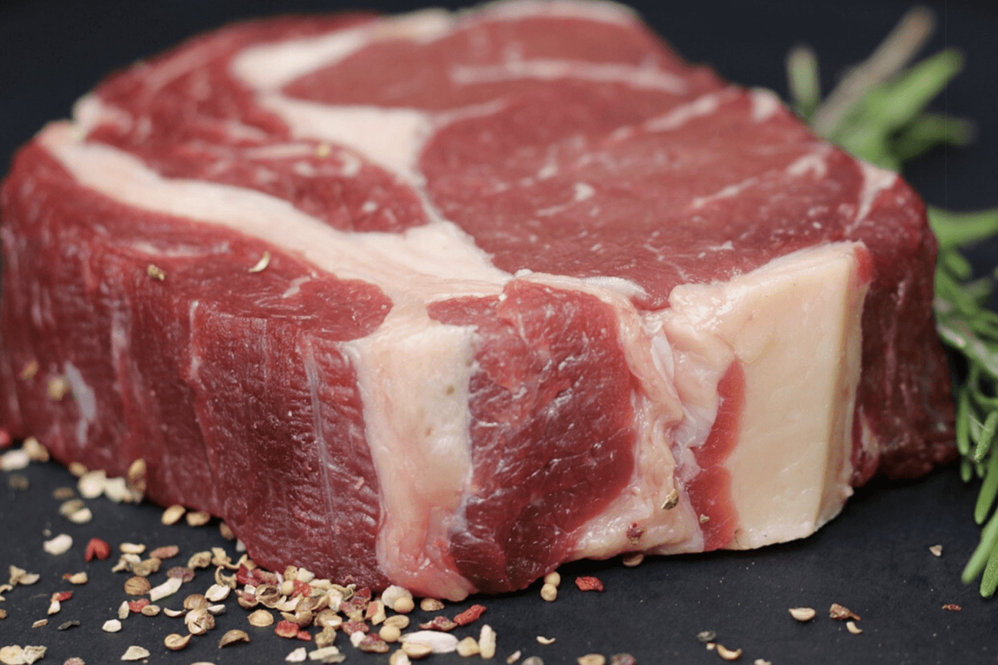 Jautienos sprandinė, šaldyta (NECK) - 15 eur/kg